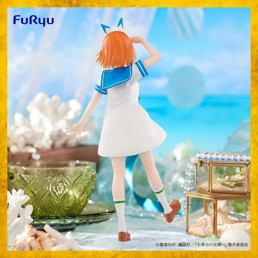 Figura Yotsuba Nakano