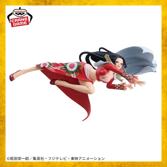 Figura Boa Hancock