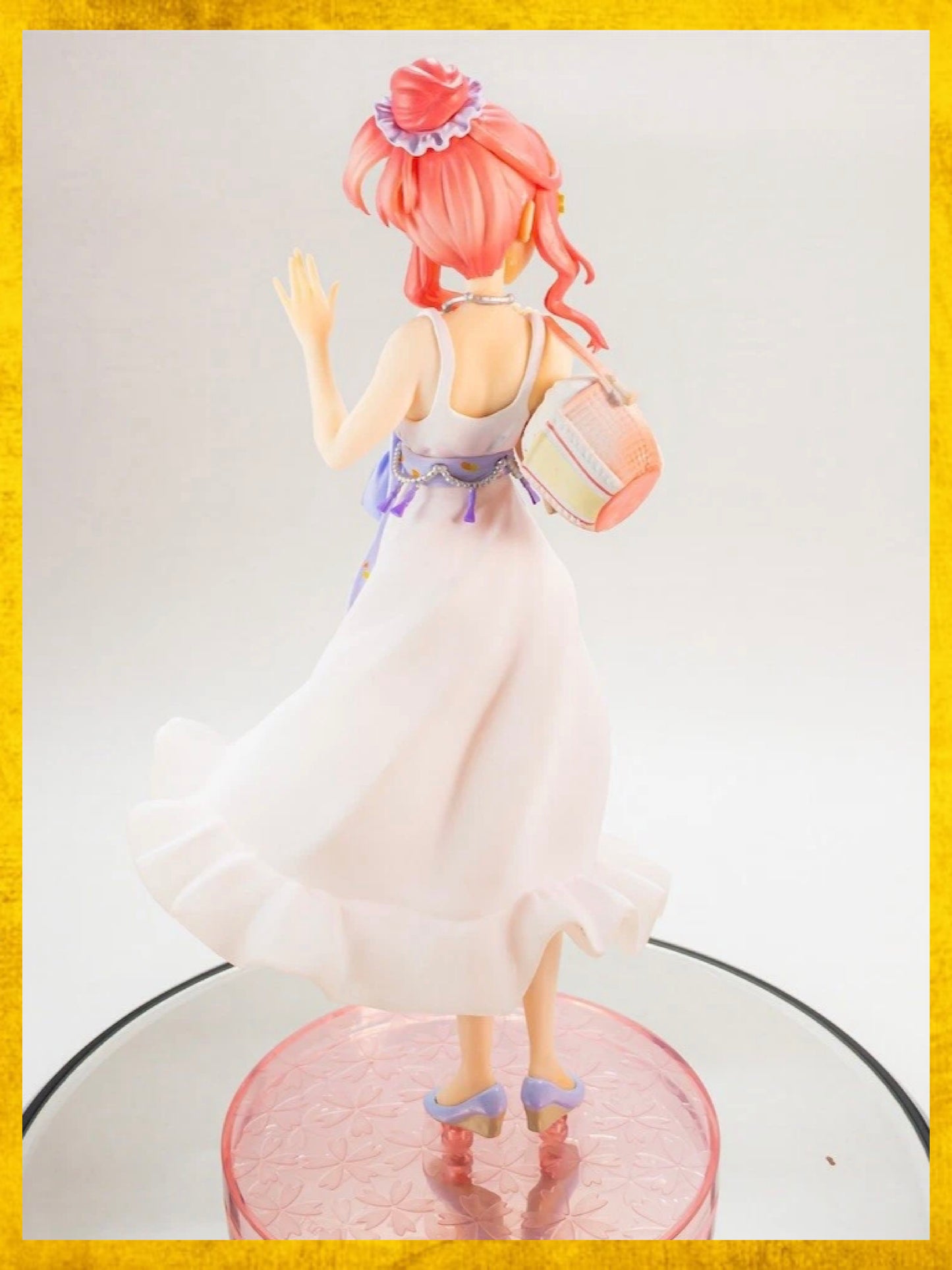 Figura Itsuki Nakano