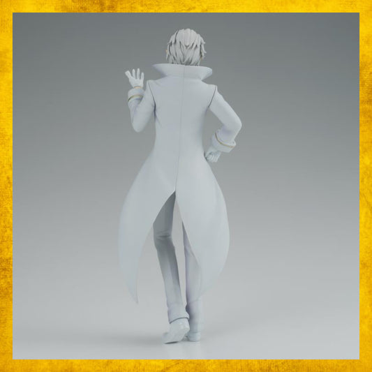 Figura Clayman