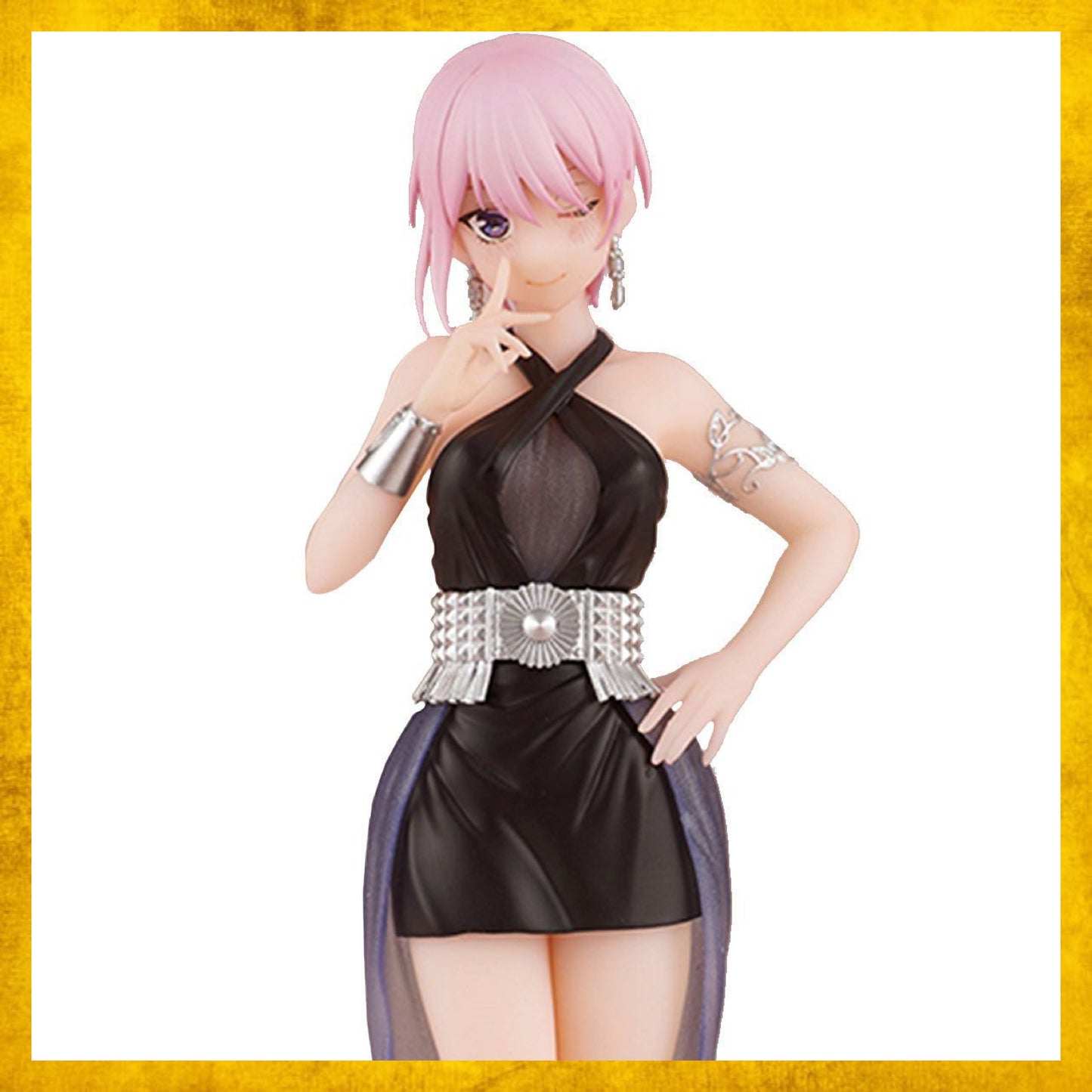 Figura Ichica Nakano - Kyunties