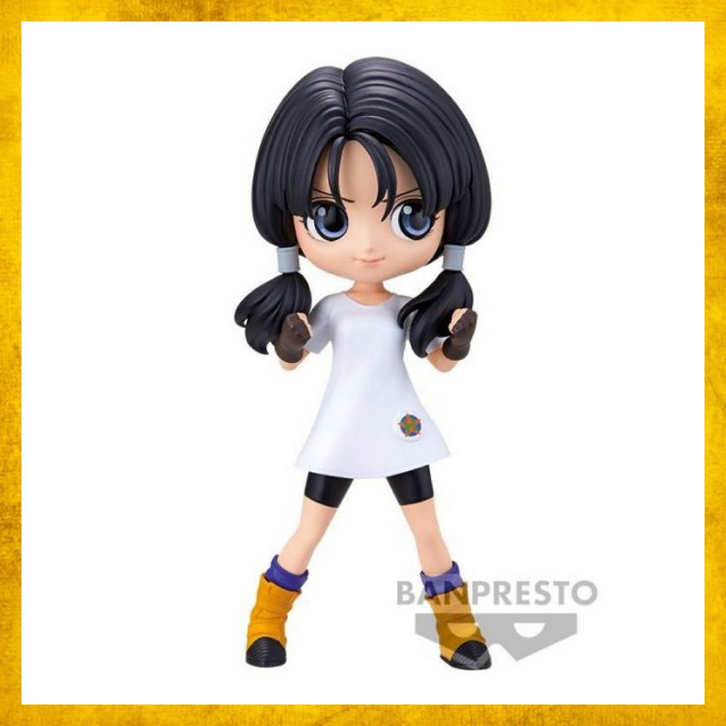 Figura Videl - QPosket ver. B