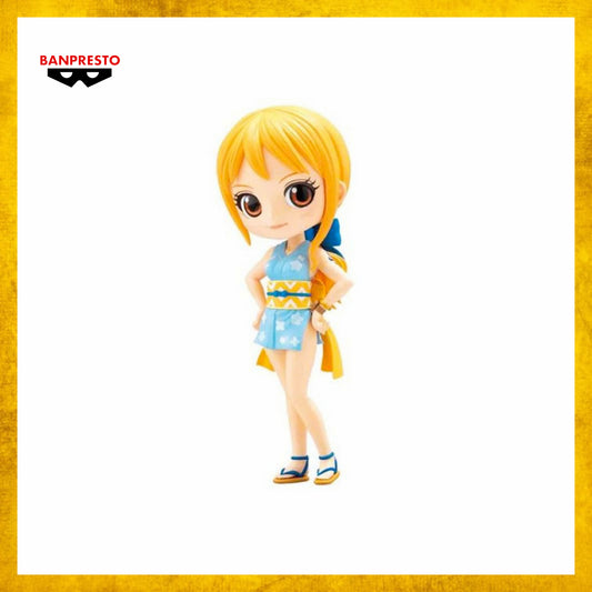 Figura Nami - QPosket ver. B