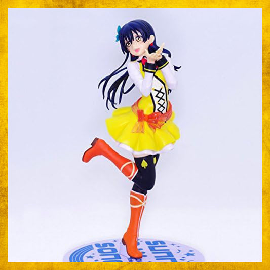 Figura Umi Sonoda - Super Premium Figure (SPM)