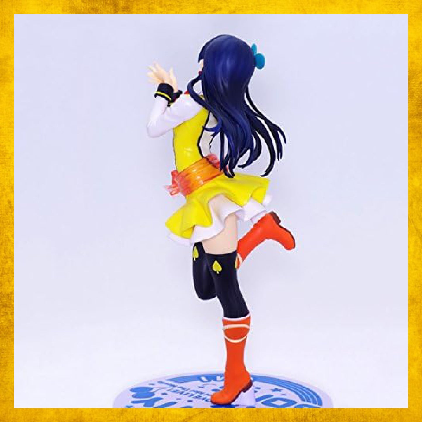 Figura Umi Sonoda - Super Premium Figure (SPM)