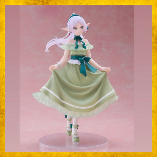 Figura Frieren - Party Dress ver.