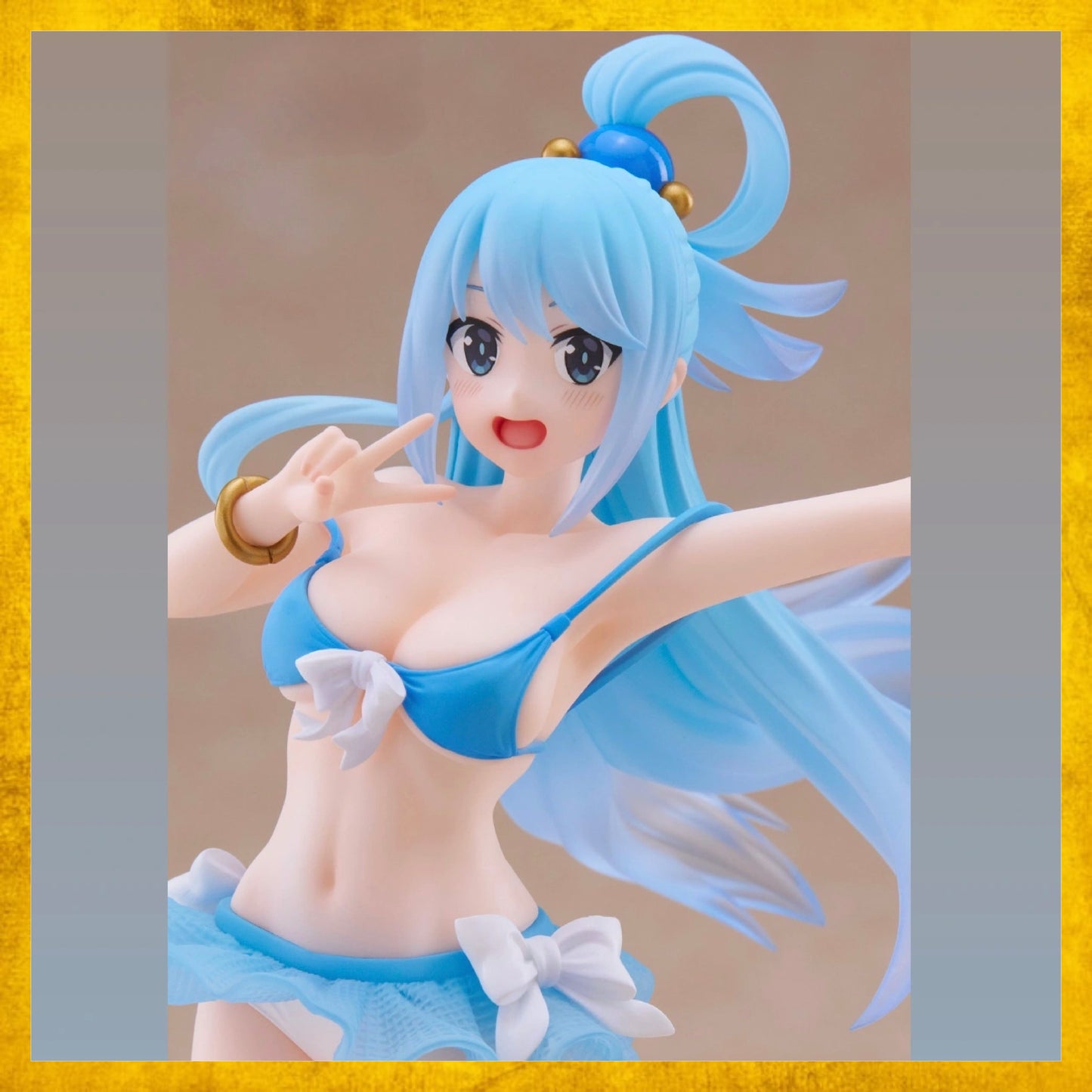 Figura Aqua - Coreful