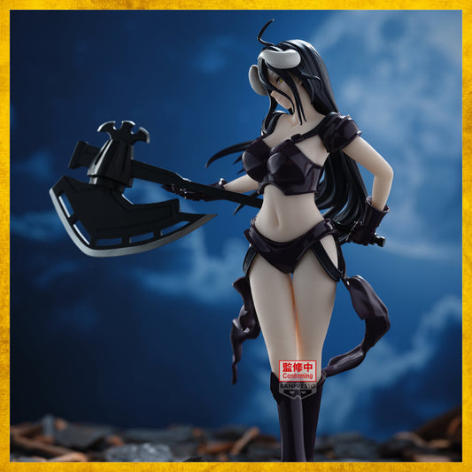 Figura Albedo - Bikini Armor ver.
