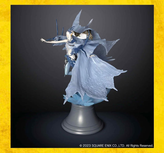 Figura Shiva - Final Fantasy XVI