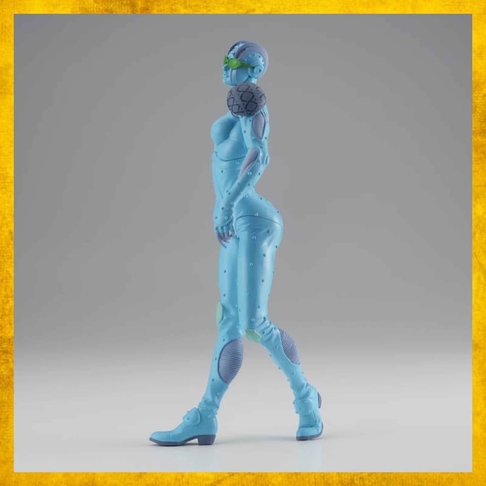 Figura Stone Free - Grandista