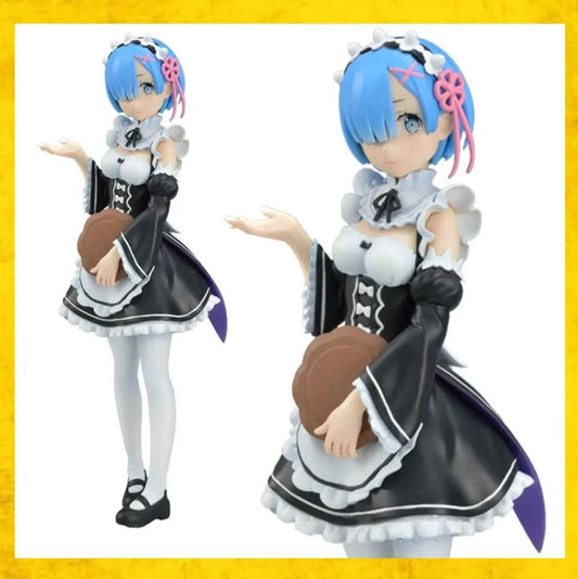 Figura Rem
