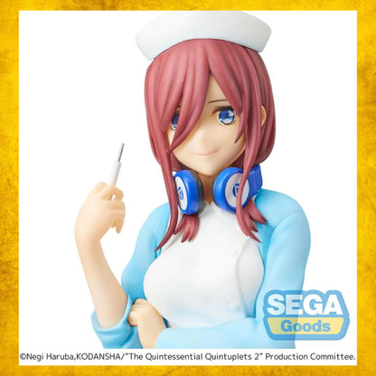Figura Miku Nakano