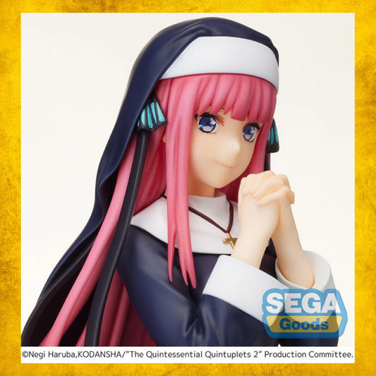 Figura Nino Nakano