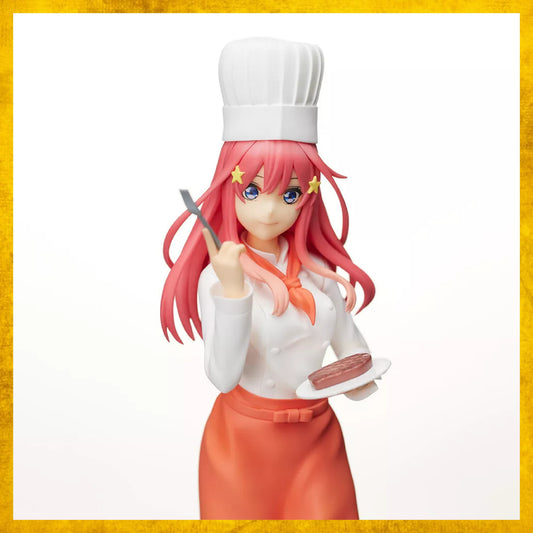 Figura Itsuki Nakano