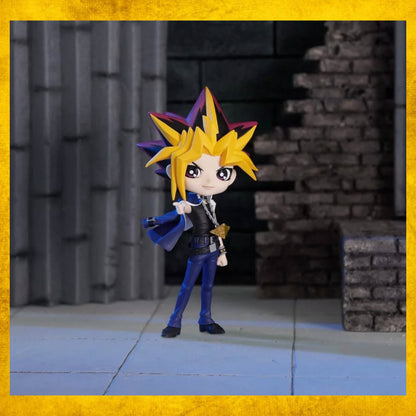 Figura Yugi Muto - QPosket
