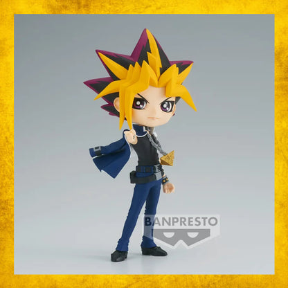 Figura Yugi Muto - QPosket