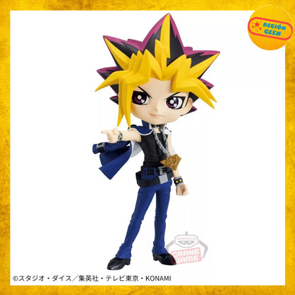 Figura Yugi Muto - QPosket