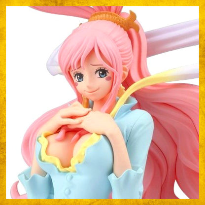 Figura Shirahoshi - Glitter & Glamours