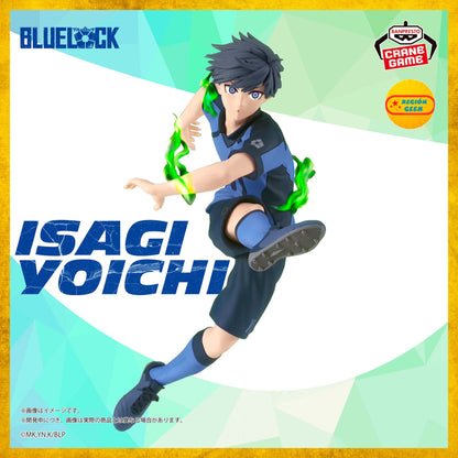 Figura Yoichi Isagi