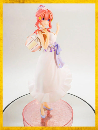 Figura Itsuki Nakano - Edición Especial