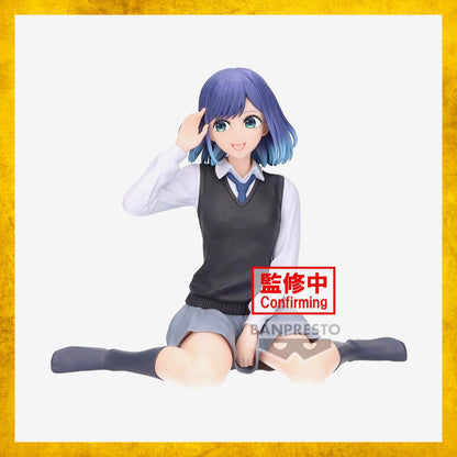 Figura Akane Kurokawa - Break Time Collection