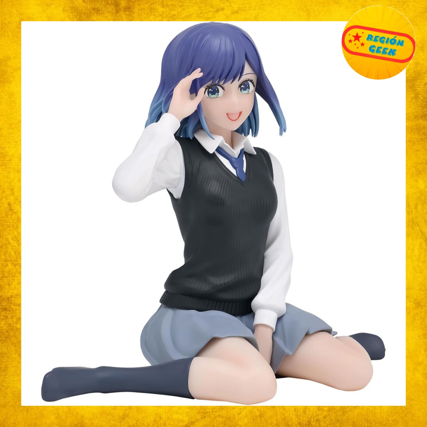 Figura Akane Kurokawa - Break Time Collection