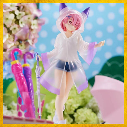 Figura Ram - Luminasta
