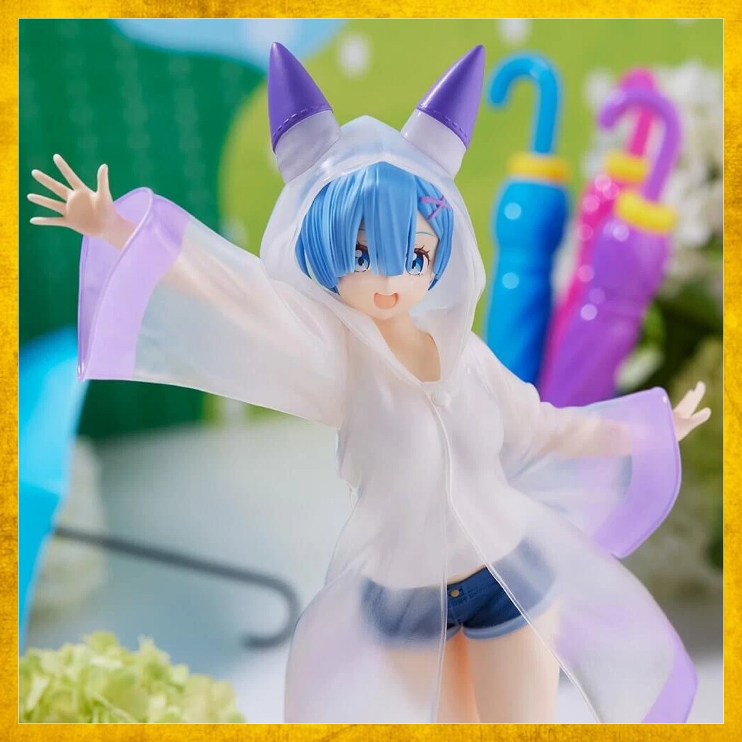 Figura Rem -  Luminasta