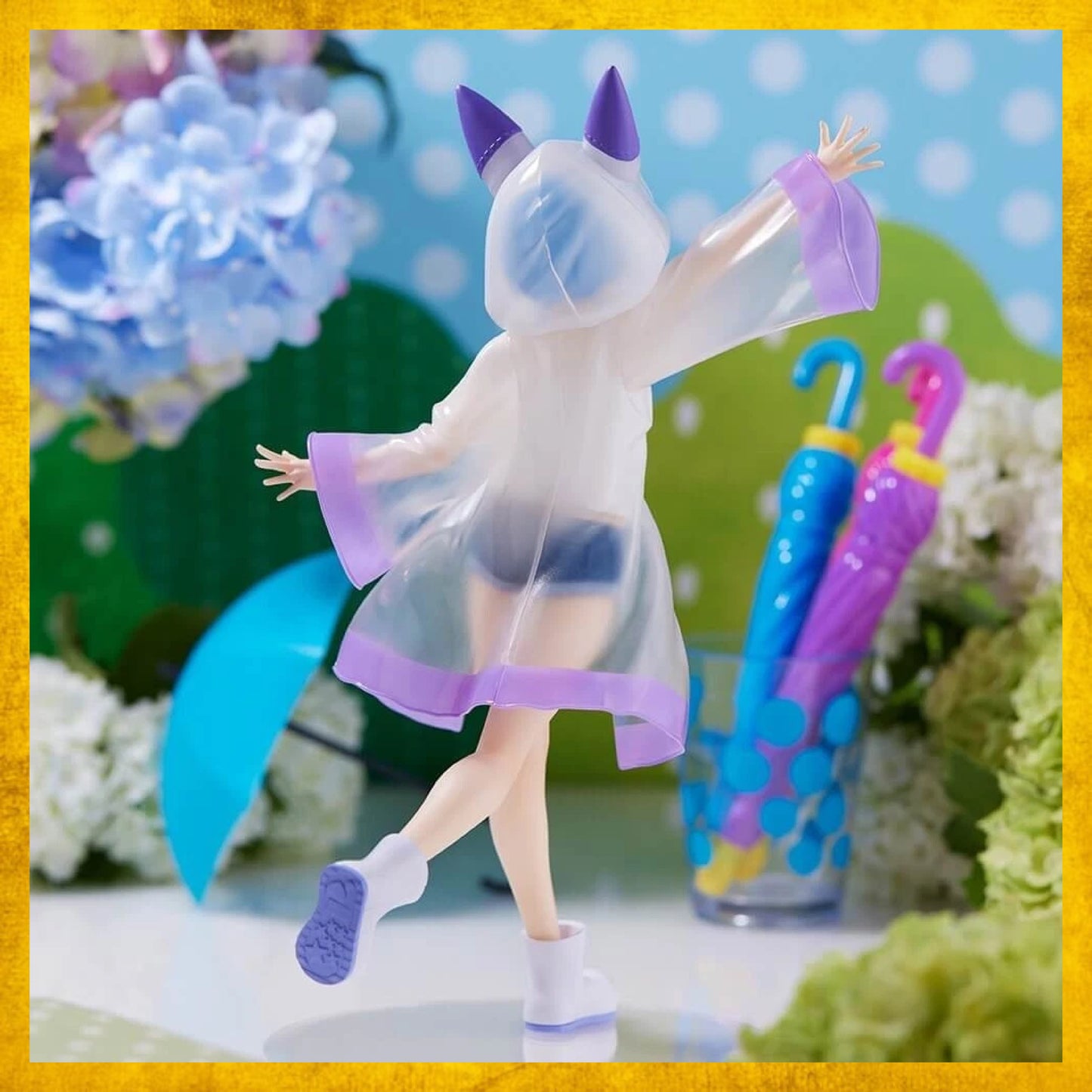 Figura Rem -  Luminasta