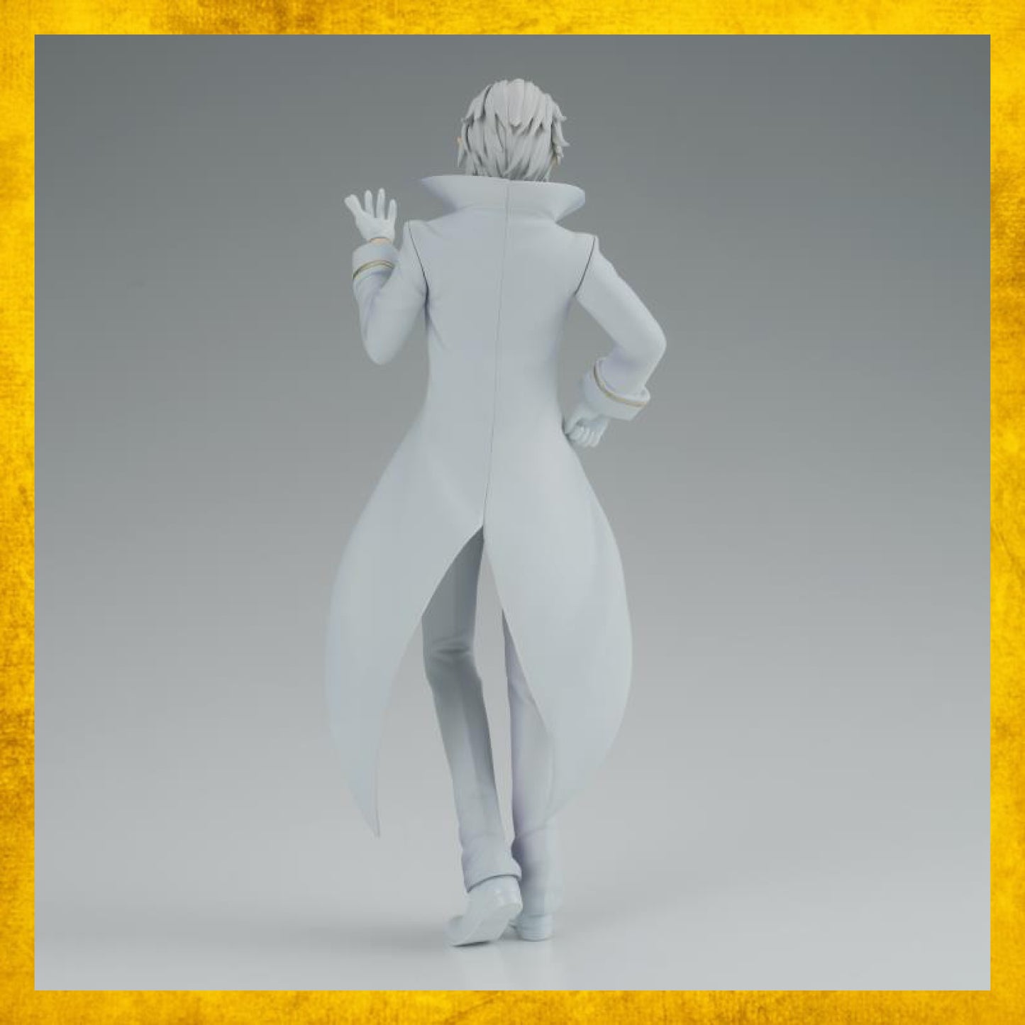 Figura Clayman