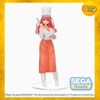 Figura Itsuki Nakano