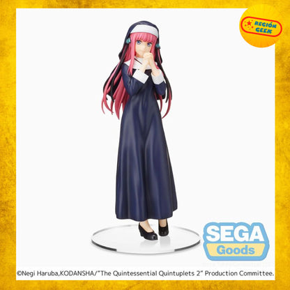 Figura Nino Nakano