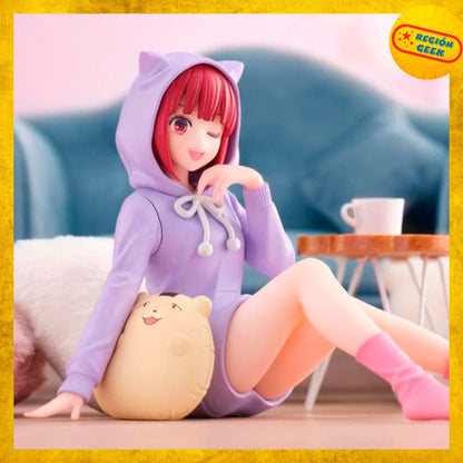 Figura Kana Arima - Relax Time