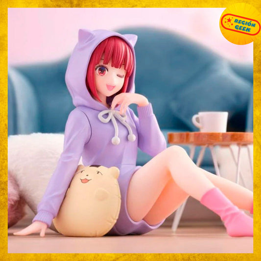 Figura Kana Arima - Relax Time