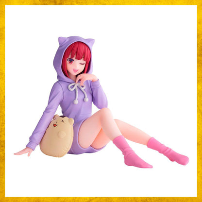 Figura Kana Arima - Relax Time