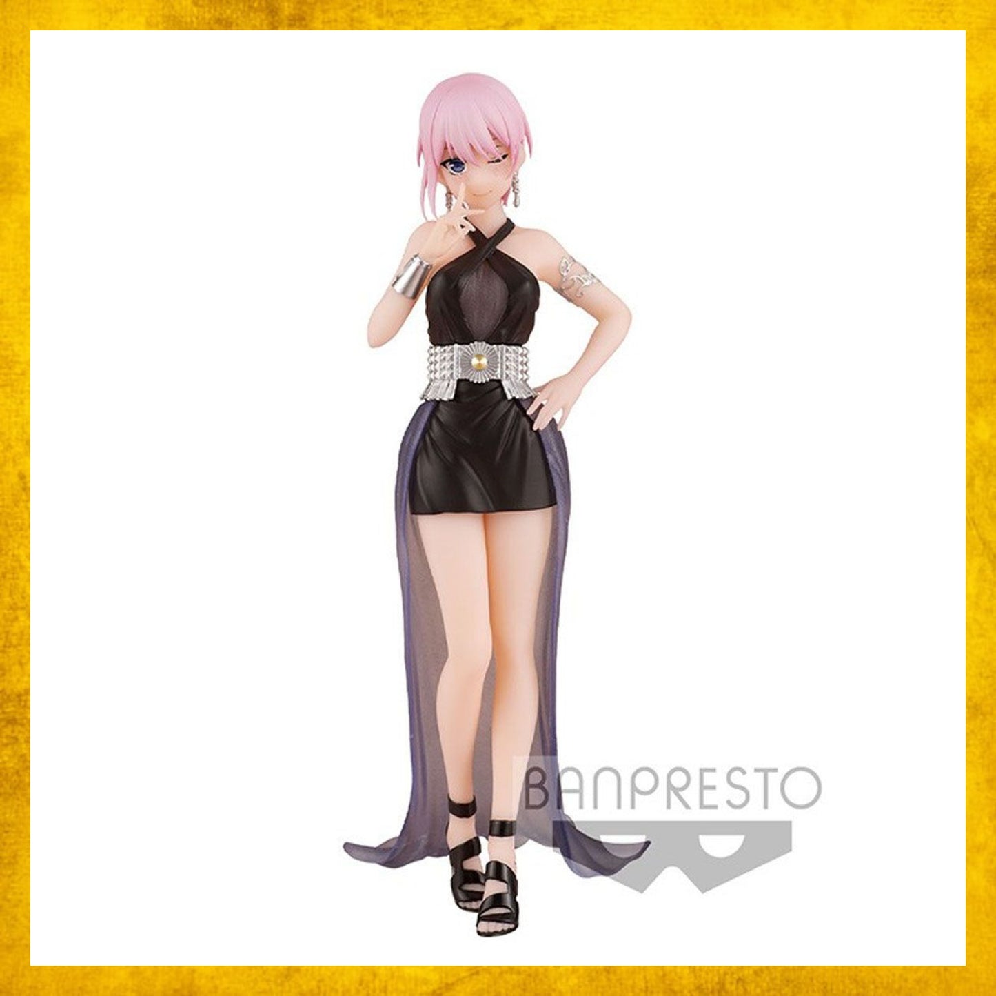 Figura Ichica Nakano - Kyunties