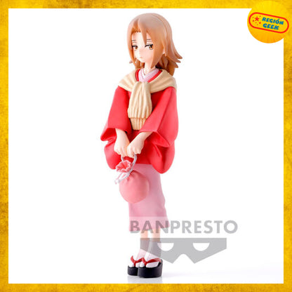 Figura Anna Kyoyama