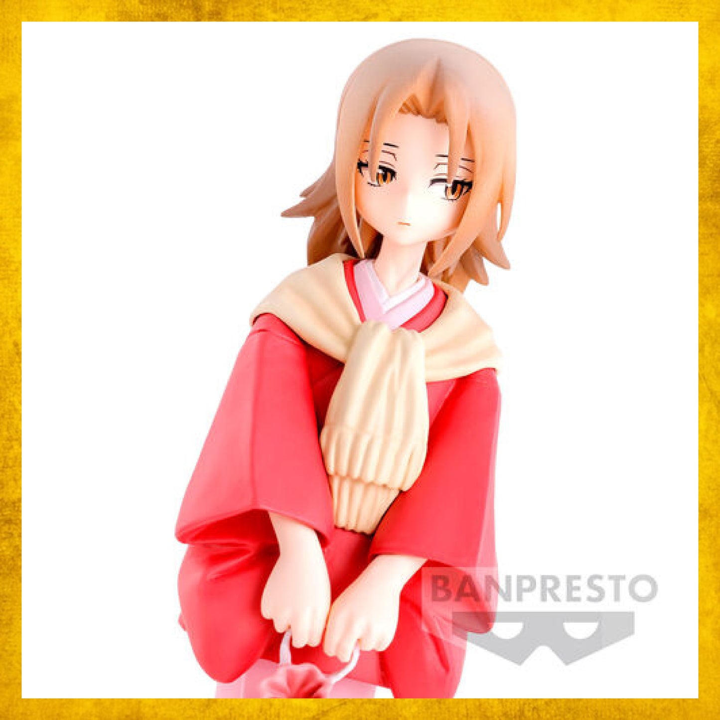 Figura Anna Kyoyama