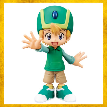 Figura Takeru Takaishi (T.K)