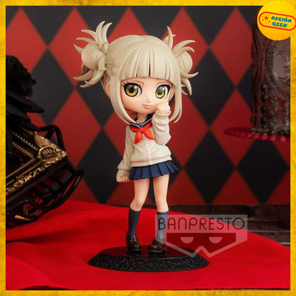 Figura Himiko Toga ver. B - QPosket