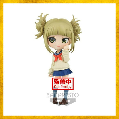 Figura Himiko Toga ver. B - QPosket