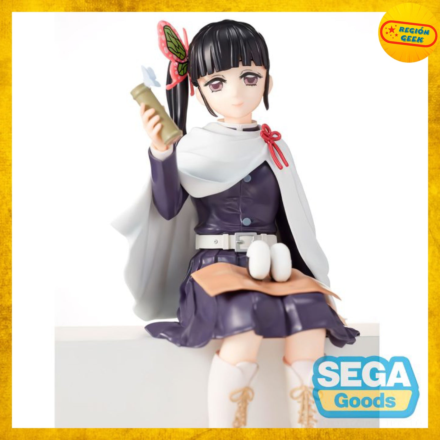 Figura Kanao Tsuyuri - Chokonose
