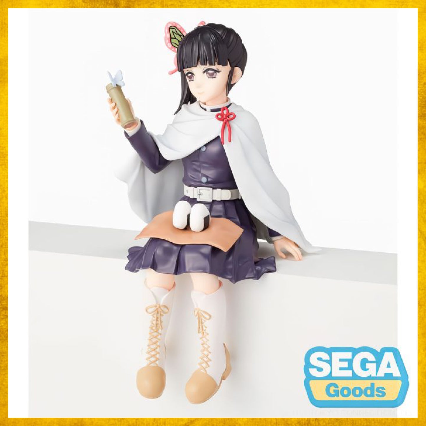 Figura Kanao Tsuyuri - Chokonose