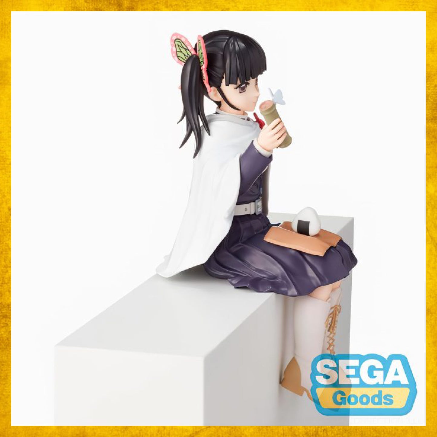 Figura Kanao Tsuyuri - Chokonose