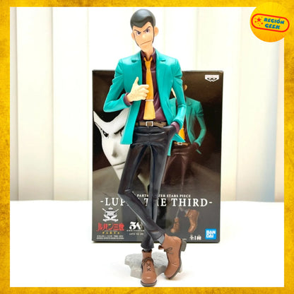 Figura Lupin The Third
