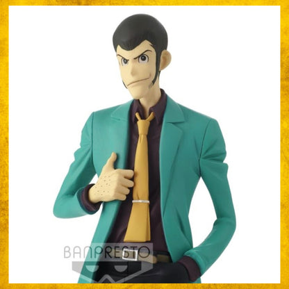 Figura Lupin The Third