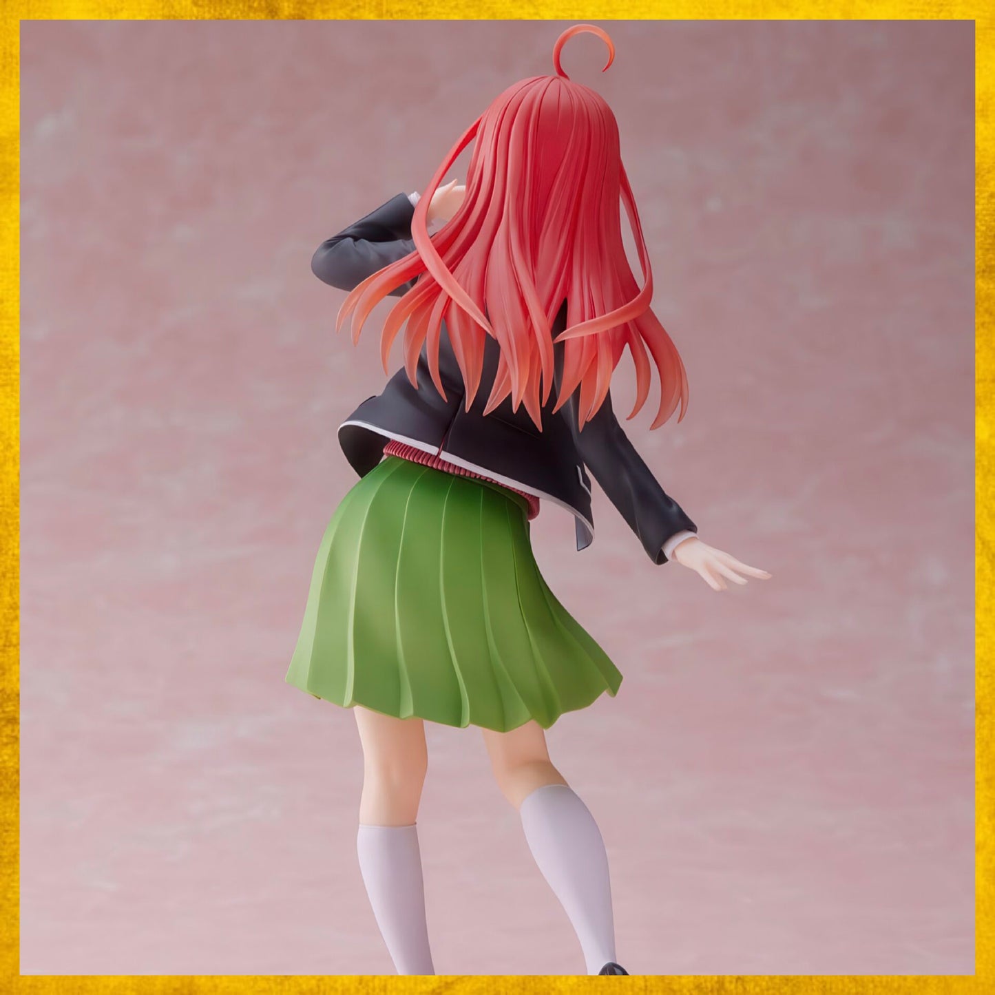 Figura Itsuki Nakano - Uniform ver.