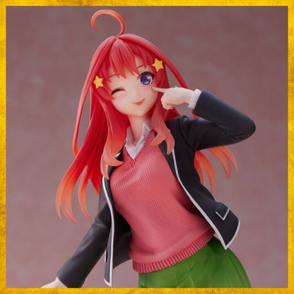Figura Itsuki Nakano - Uniform ver.