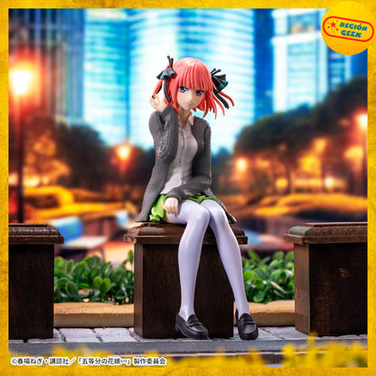 Figura Nino Nakano - Chokonose