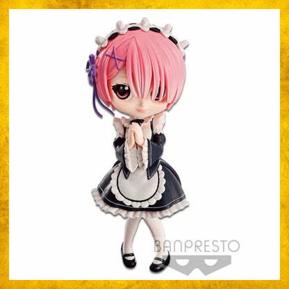 Figura Ram - QPosket